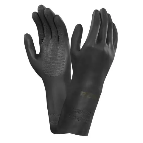 Ansell AlphaTec 29-500 Kemskyddshandske Sänkt pris